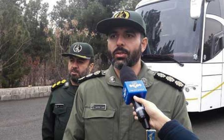 اعزام 1600 دانشآموز دختر قمی به اردوی راهیان نور اعزام 1600 دانشآموز دختر قمی به اردوی راهیان نور